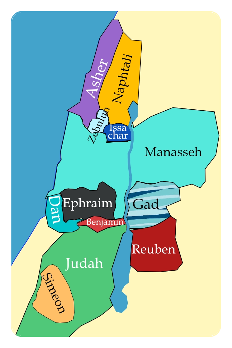 Tribal Allotments Card