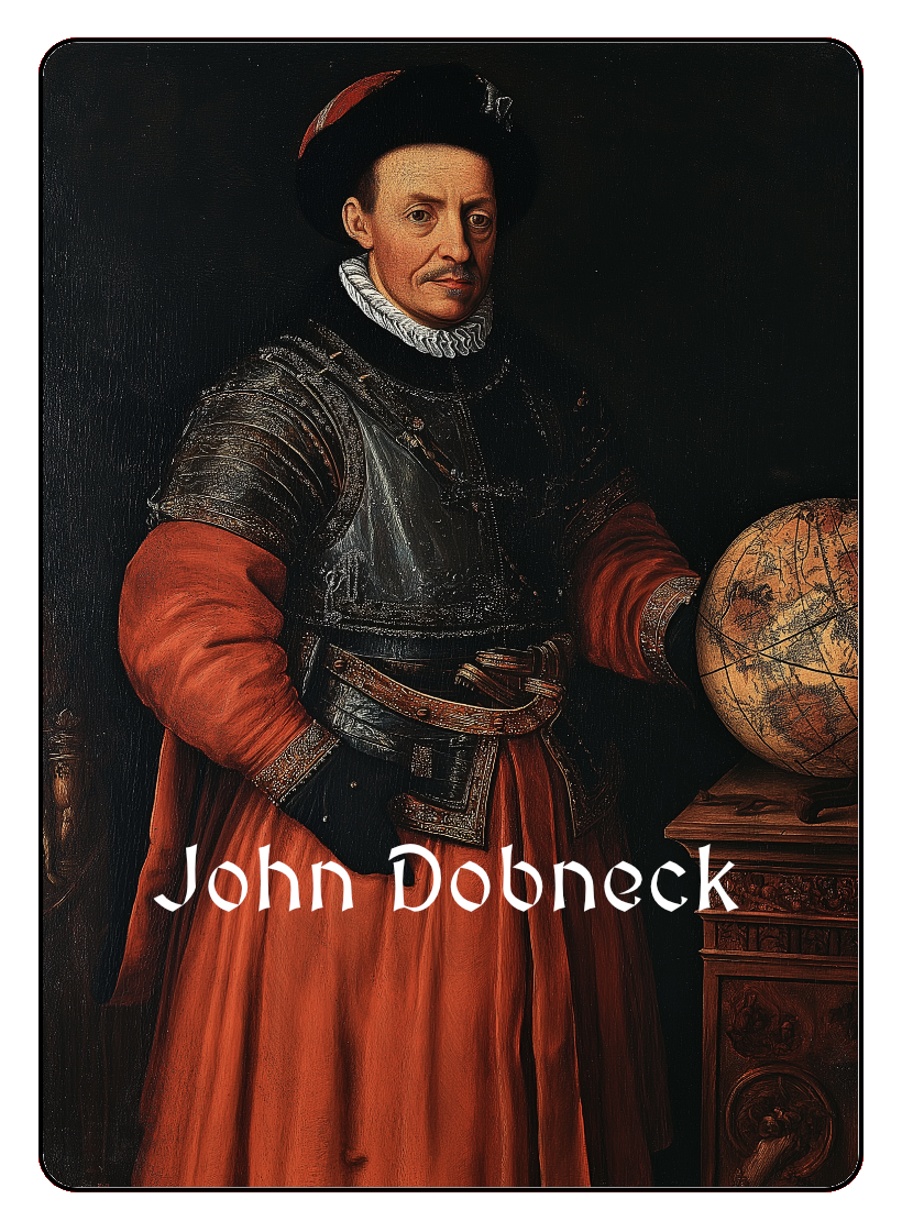 John Dobneck