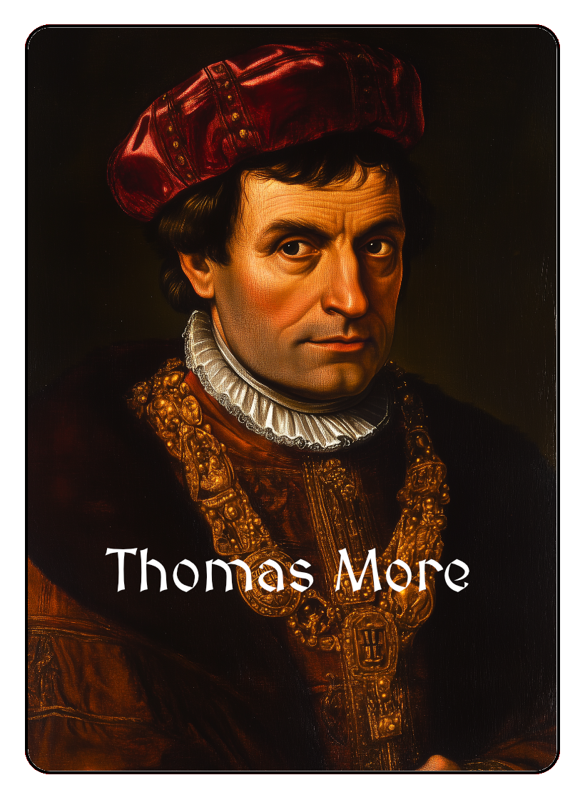 Thomas More