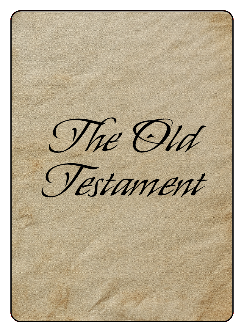 Old Testament